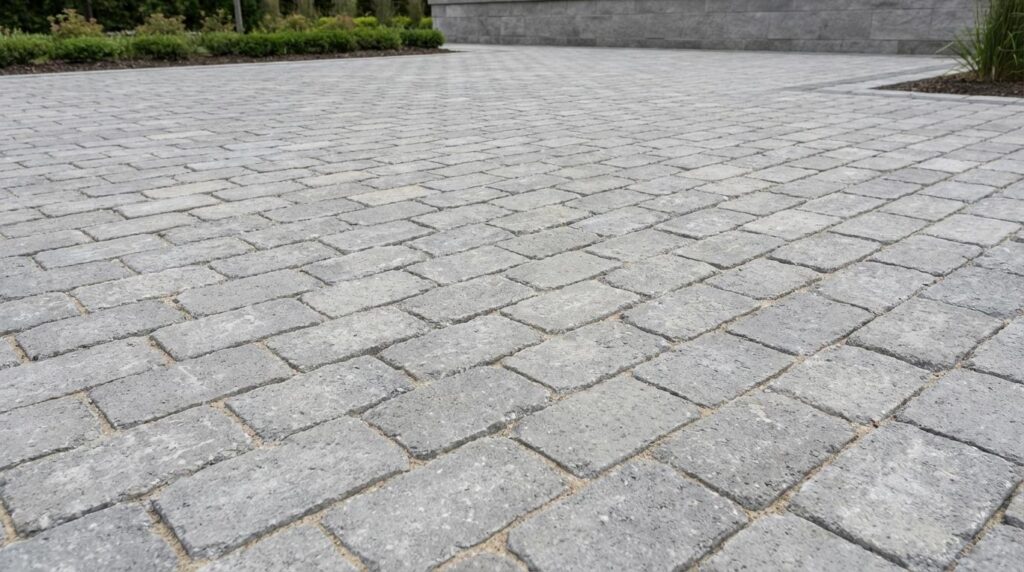 Kantblokke Herregårdssten m/slået kant 14x21x14